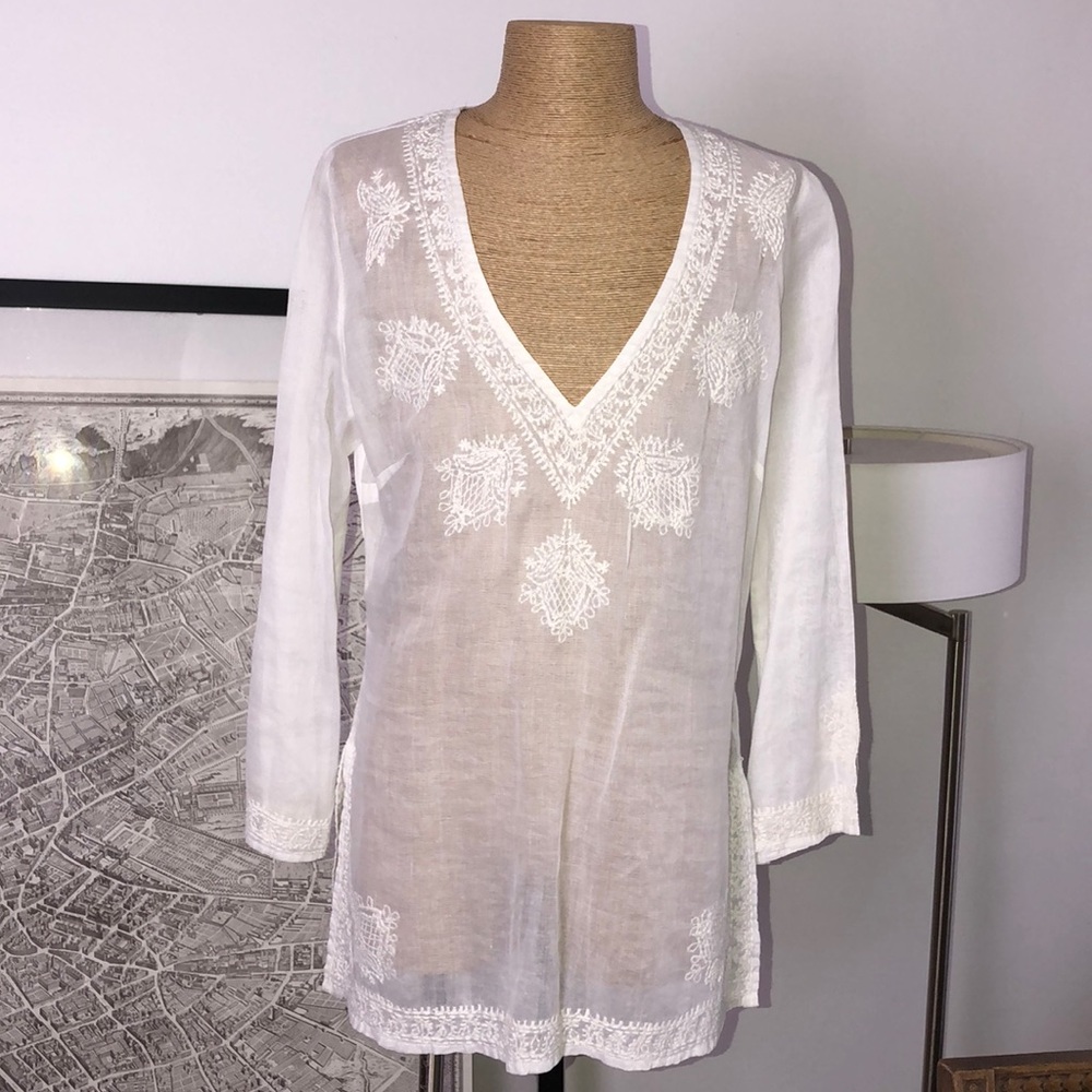 New plenty India Tunic size xs